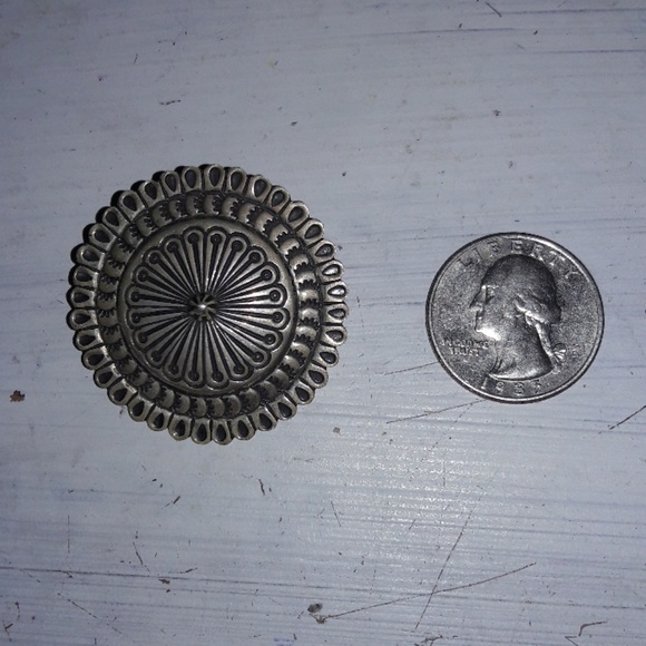 Sterling Silver Earrings - Picture 7 of 8